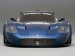 Maserati MC-12 Corse 2006 года